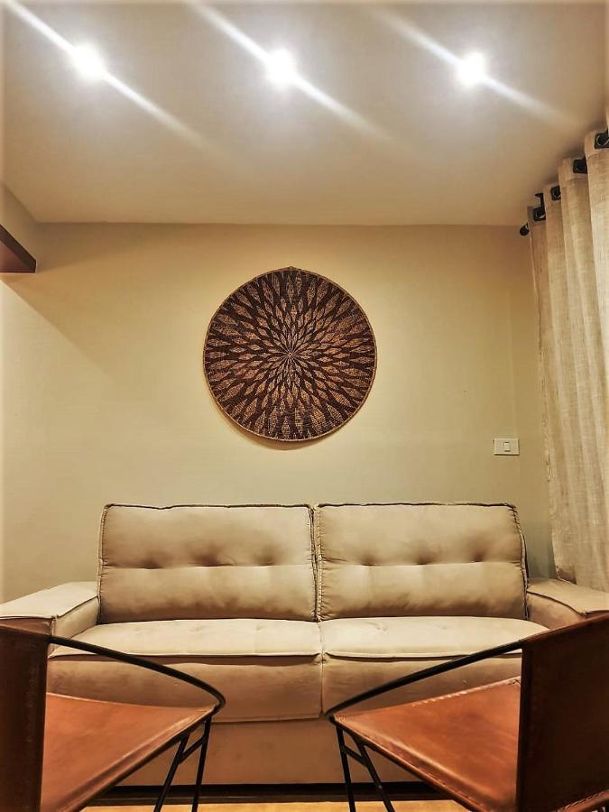 Pouso Do Sol - Apartamento Com Vista Panoramica Em Morro Morro de São Paulo Екстериор снимка